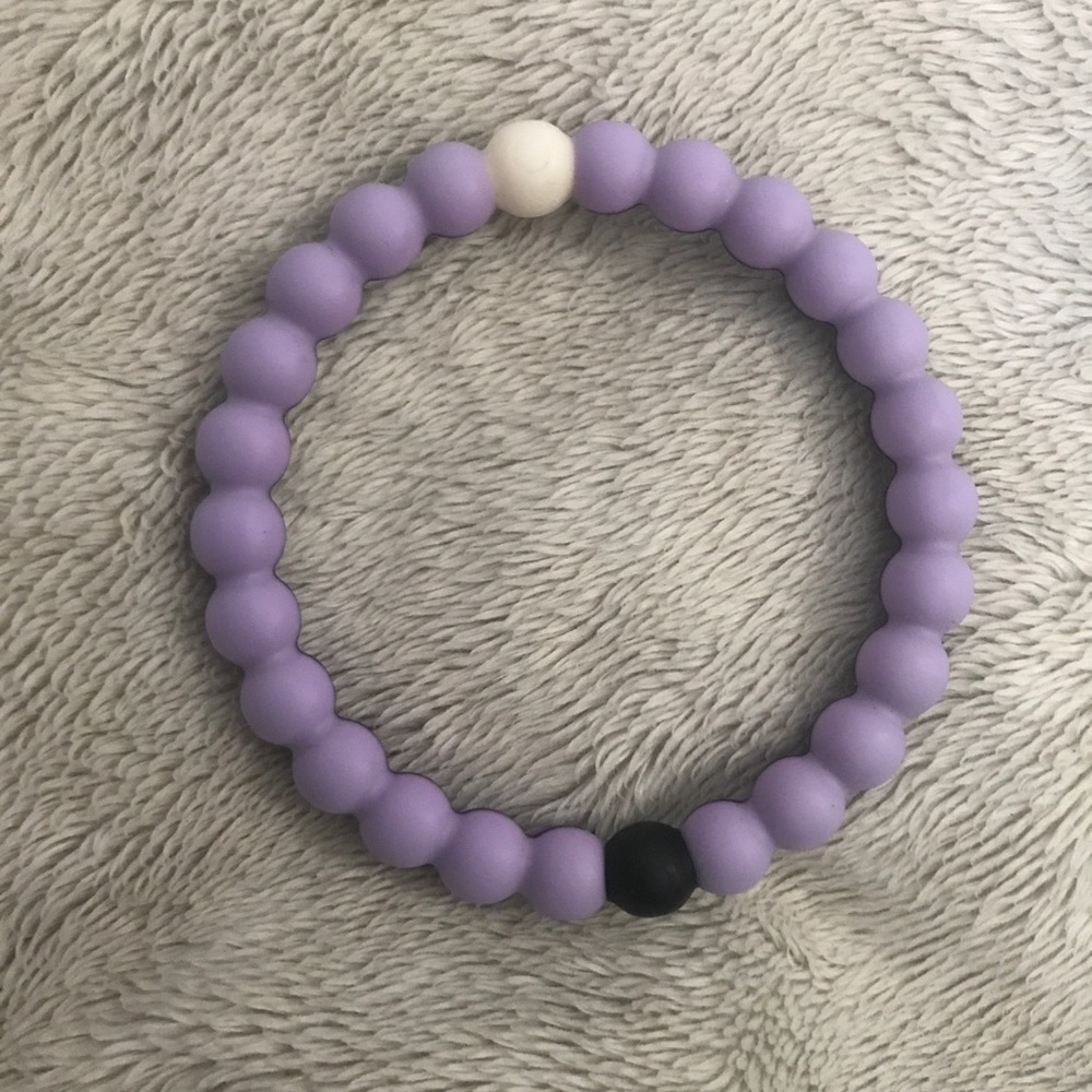 Lokai bracelet